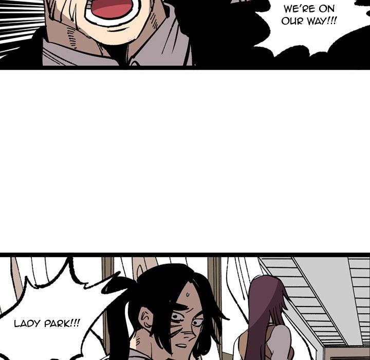 A Bad Friend Manhwa - Chapter 33 Page 55