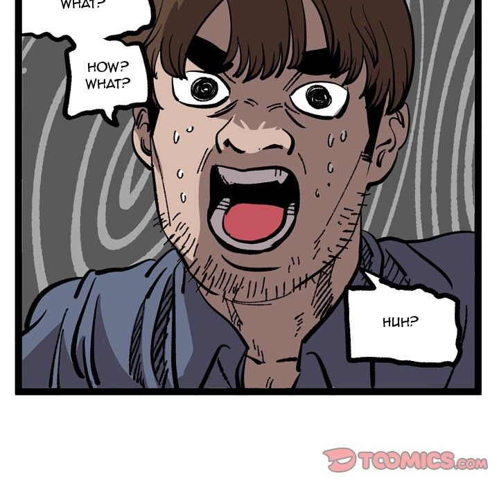 A Bad Friend Manhwa - Chapter 33 Page 57