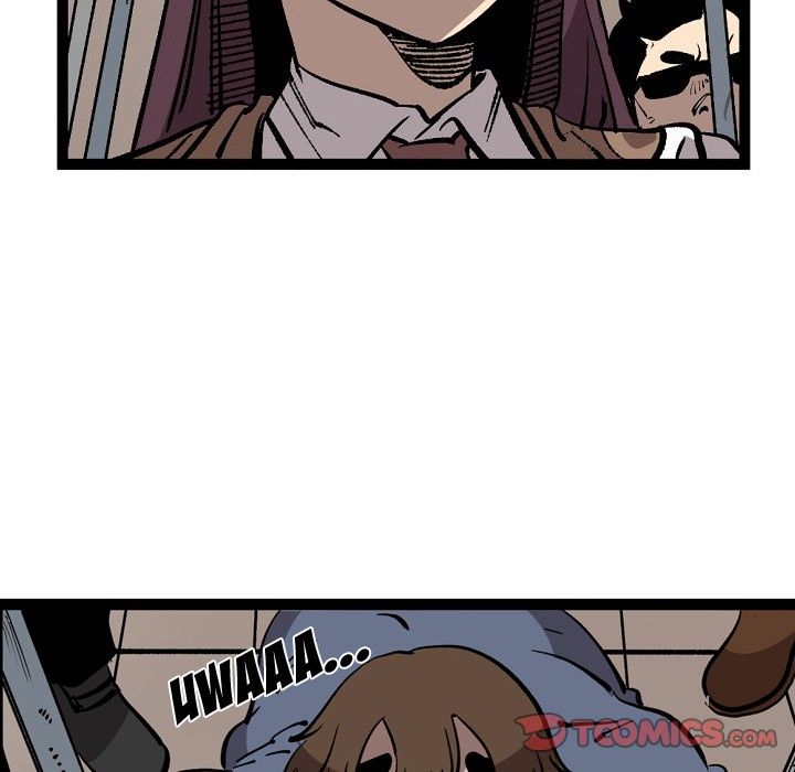 A Bad Friend Manhwa - Chapter 33 Page 61