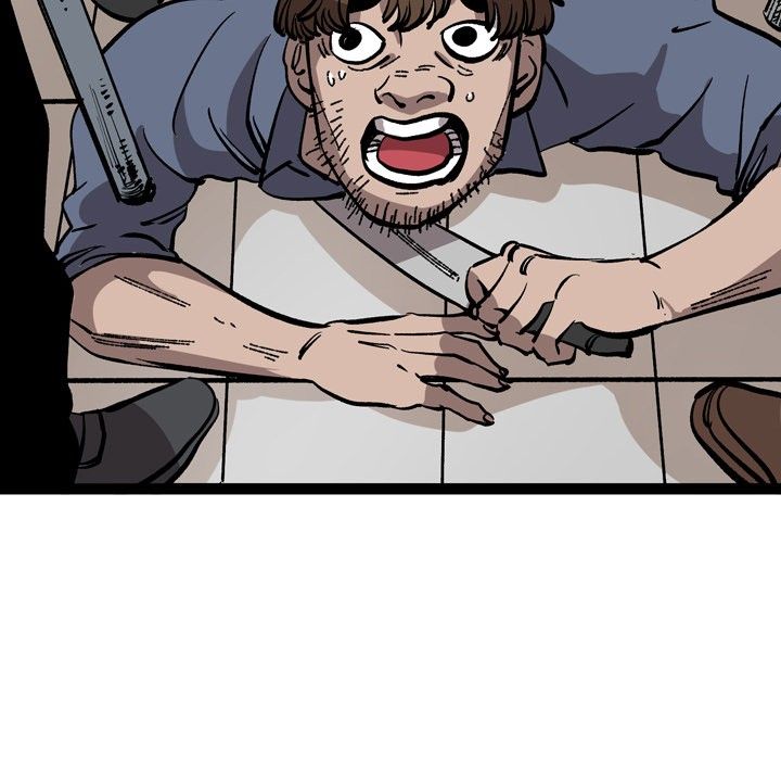 A Bad Friend Manhwa - Chapter 33 Page 62