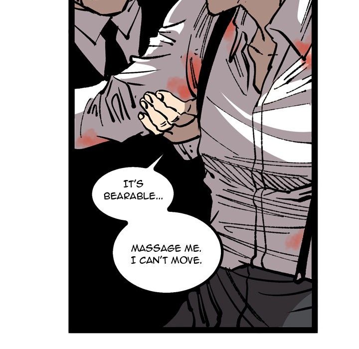 A Bad Friend Manhwa - Chapter 33 Page 64