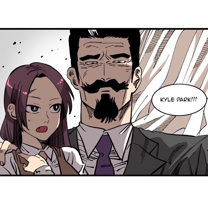 A Bad Friend Manhwa - Chapter 33 Page 68