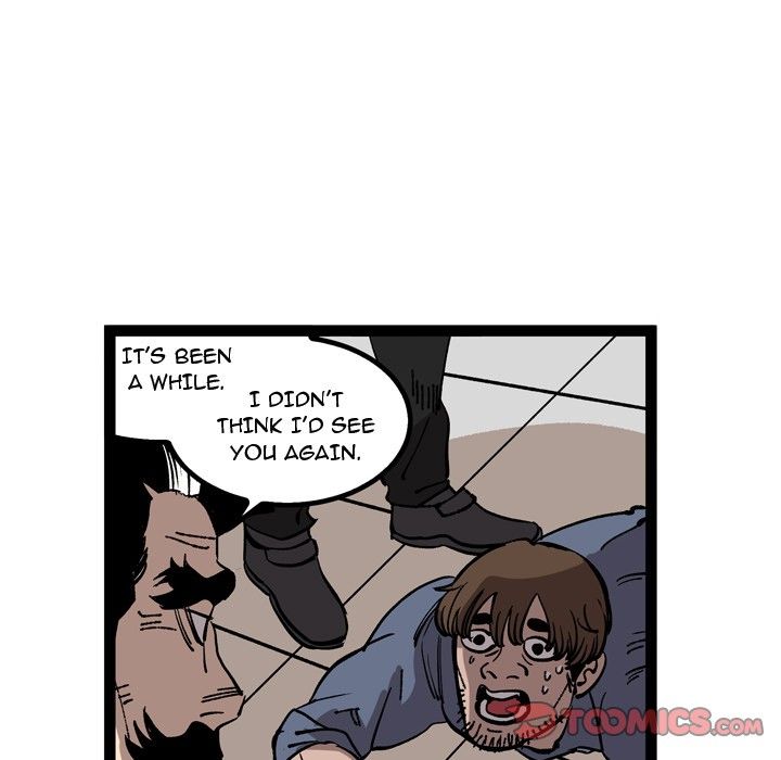 A Bad Friend Manhwa - Chapter 33 Page 69