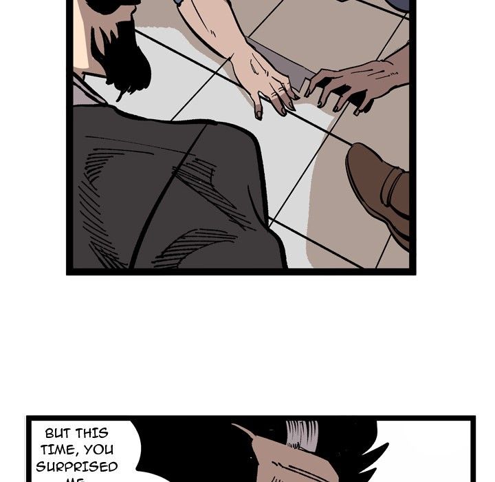 A Bad Friend Manhwa - Chapter 33 Page 70