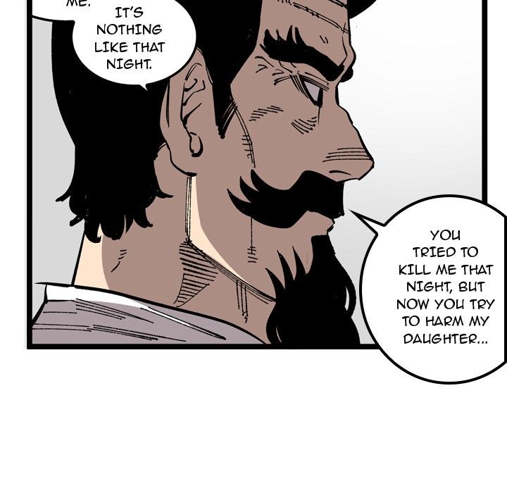 A Bad Friend Manhwa - Chapter 33 Page 71