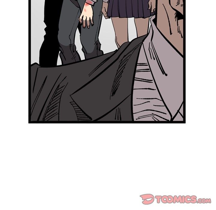 A Bad Friend Manhwa - Chapter 33 Page 73
