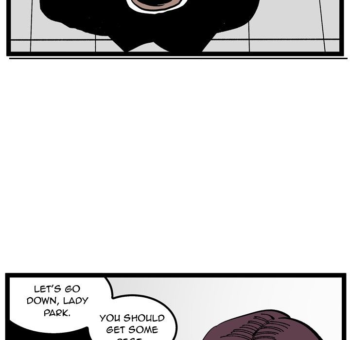 A Bad Friend Manhwa - Chapter 33 Page 75