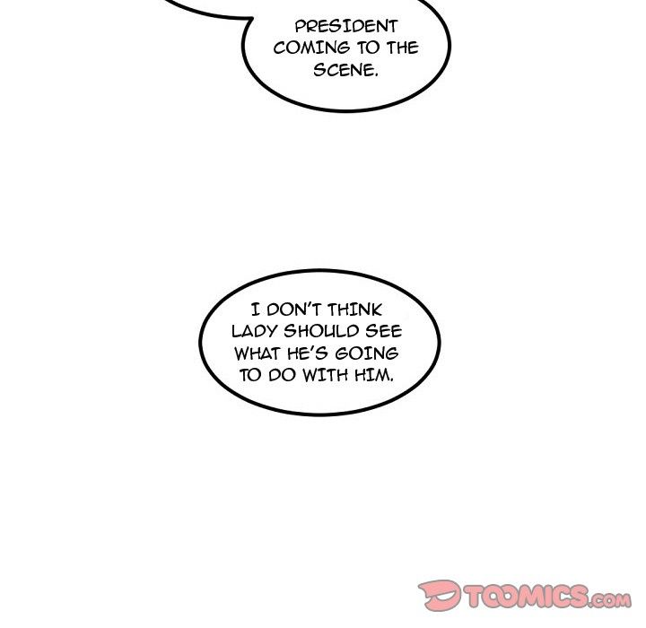 A Bad Friend Manhwa - Chapter 33 Page 77