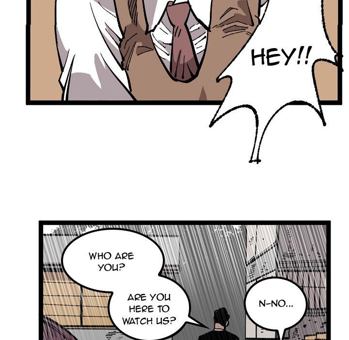 A Bad Friend Manhwa - Chapter 33 Page 88