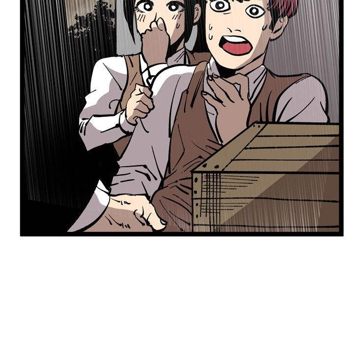 A Bad Friend Manhwa - Chapter 33 Page 90