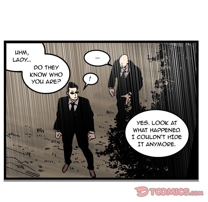 A Bad Friend Manhwa - Chapter 33 Page 93