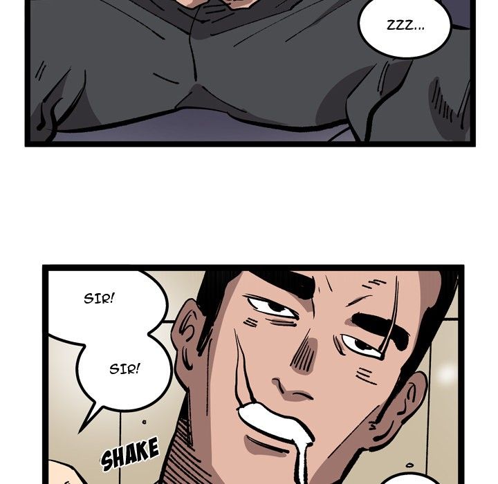 A Bad Friend Manhwa - Chapter 33 Page 99