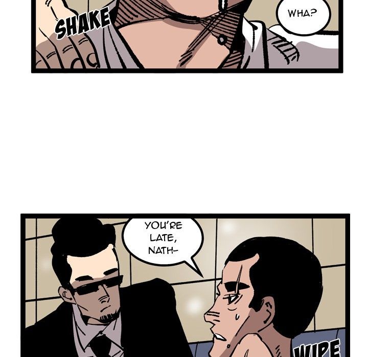 A Bad Friend Manhwa - Chapter 33 Page 100