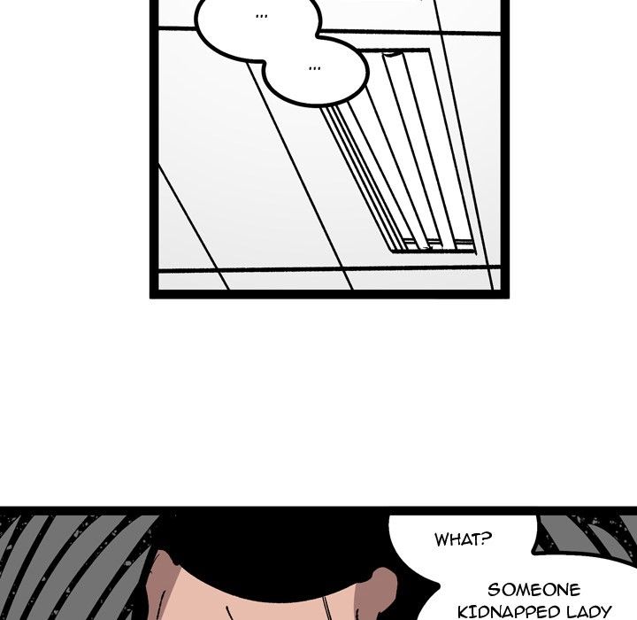 A Bad Friend Manhwa - Chapter 33 Page 104