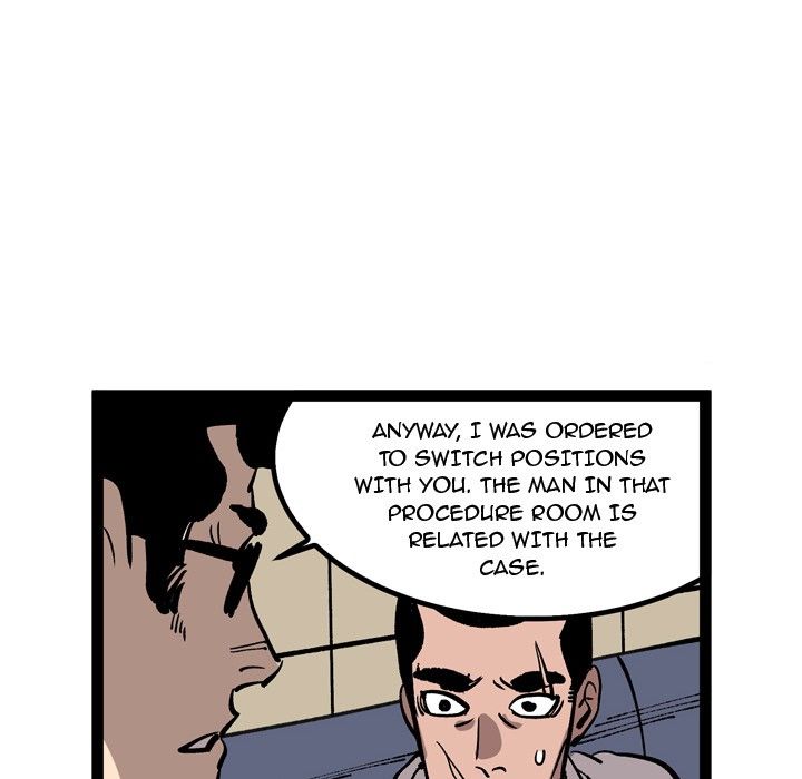 A Bad Friend Manhwa - Chapter 33 Page 106