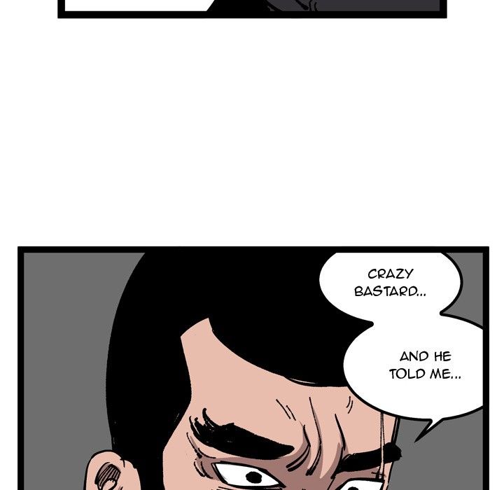 A Bad Friend Manhwa - Chapter 33 Page 108