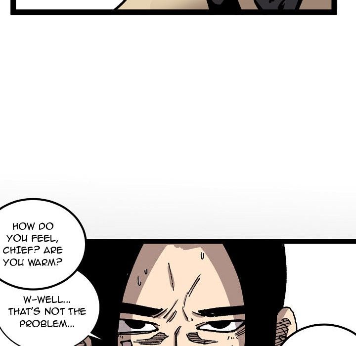 A Bad Friend Manhwa - Chapter 33 Page 112