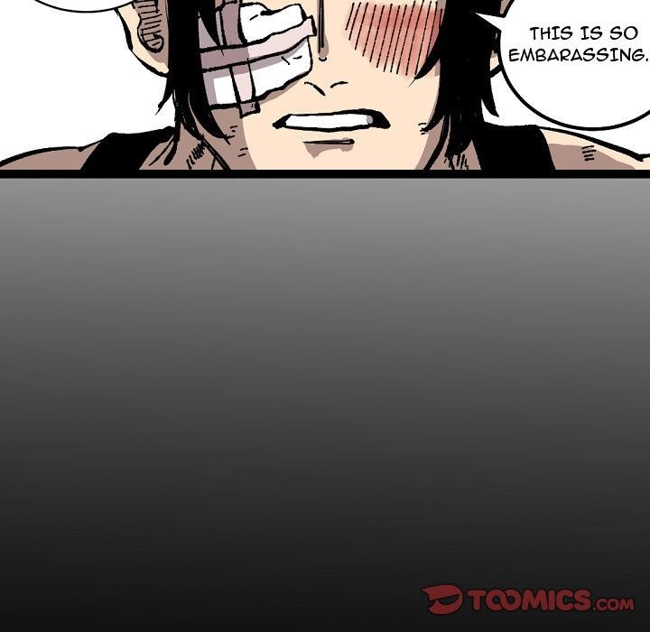 A Bad Friend Manhwa - Chapter 33 Page 113