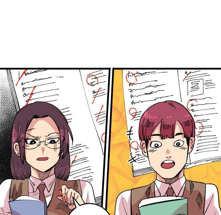 A Bad Friend Manhwa - Chapter 17 Page 35