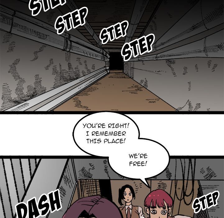 A Bad Friend Manhwa - Chapter 31 Page 6