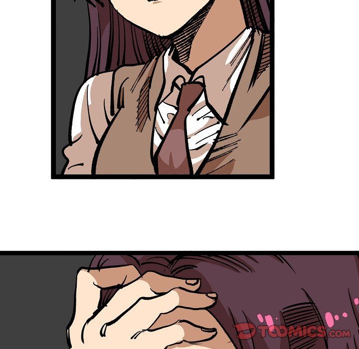 A Bad Friend Manhwa - Chapter 31 Page 21