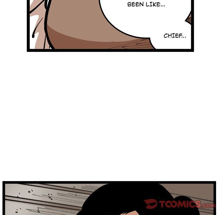 A Bad Friend Manhwa - Chapter 31 Page 25