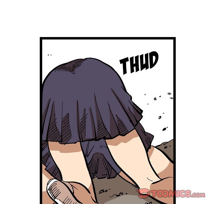 A Bad Friend Manhwa - Chapter 31 Page 29