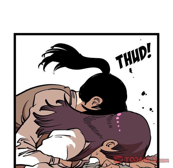 A Bad Friend Manhwa - Chapter 31 Page 33