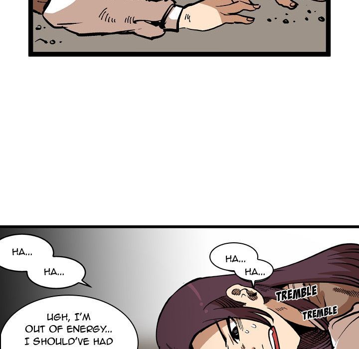 A Bad Friend Manhwa - Chapter 31 Page 34