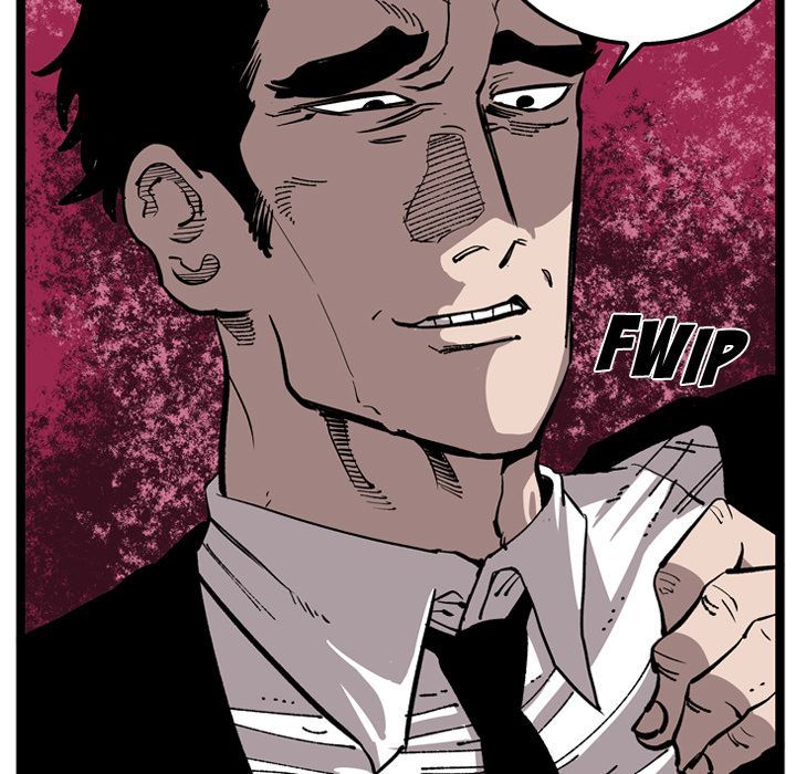 A Bad Friend Manhwa - Chapter 31 Page 38