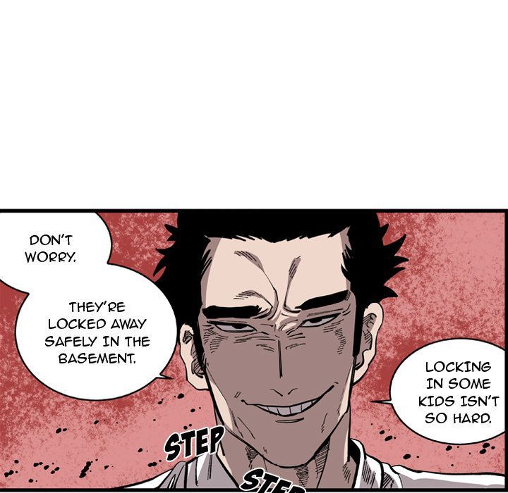 A Bad Friend Manhwa - Chapter 31 Page 42