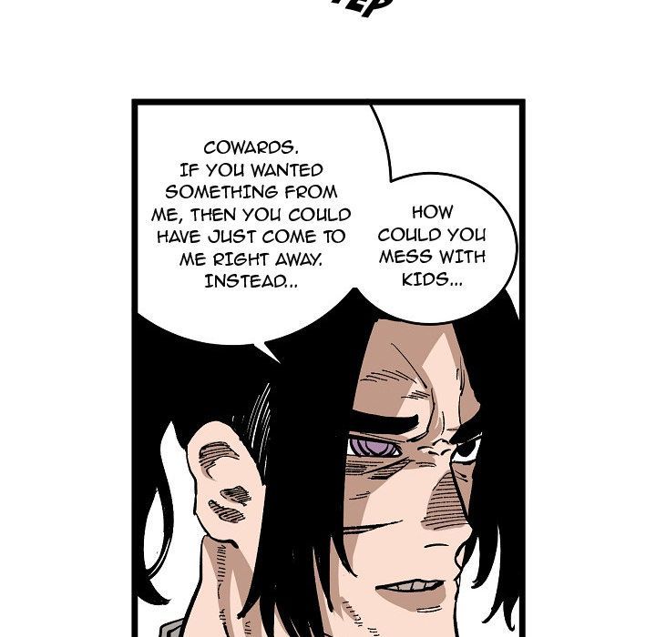 A Bad Friend Manhwa - Chapter 31 Page 43