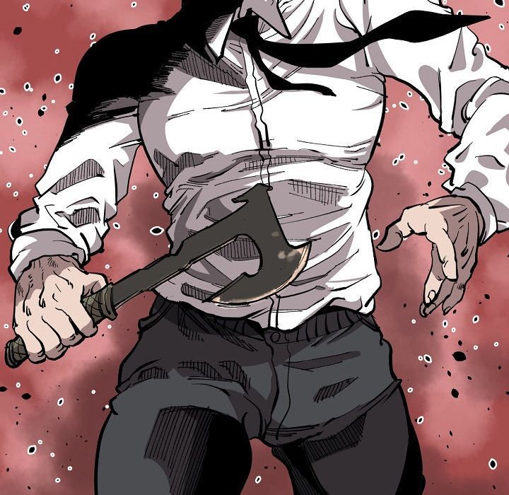 A Bad Friend Manhwa - Chapter 31 Page 47