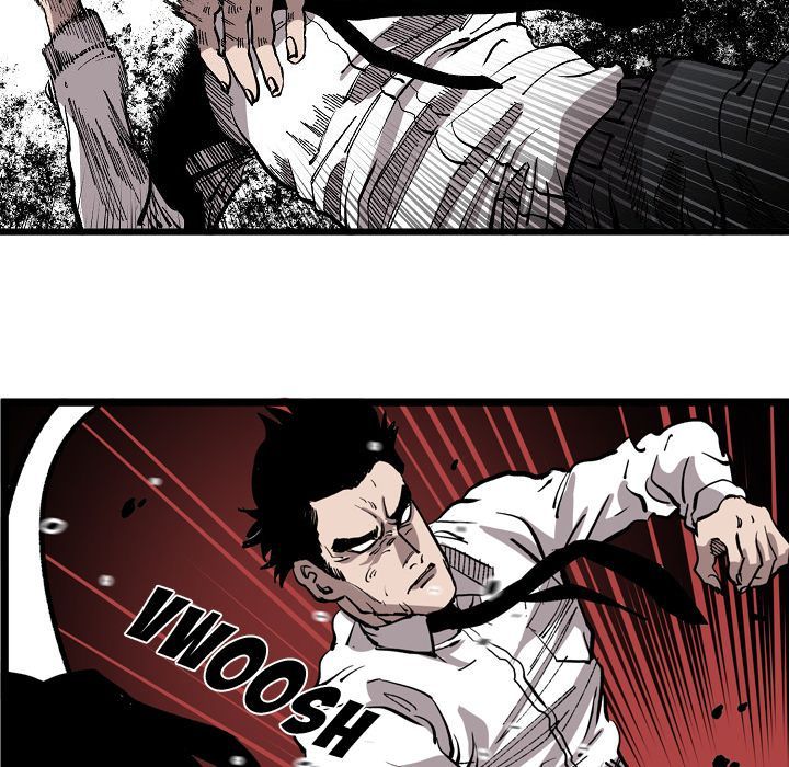 A Bad Friend Manhwa - Chapter 31 Page 51