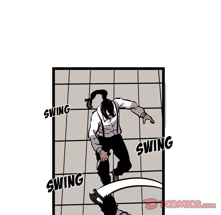 A Bad Friend Manhwa - Chapter 31 Page 53