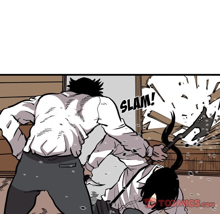 A Bad Friend Manhwa - Chapter 31 Page 61