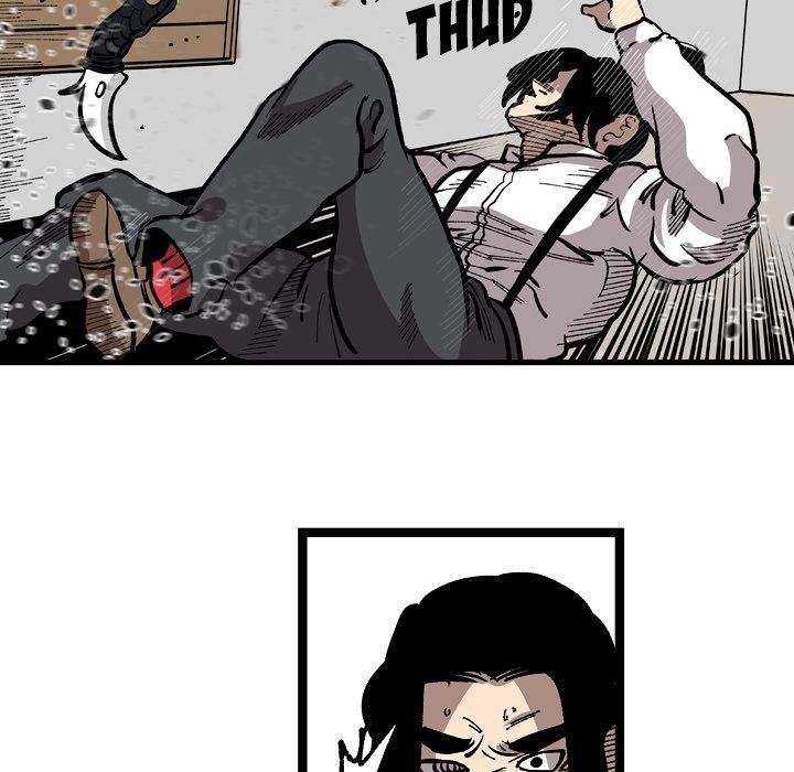 A Bad Friend Manhwa - Chapter 31 Page 68