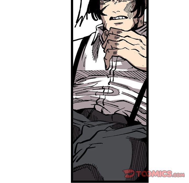 A Bad Friend Manhwa - Chapter 31 Page 69