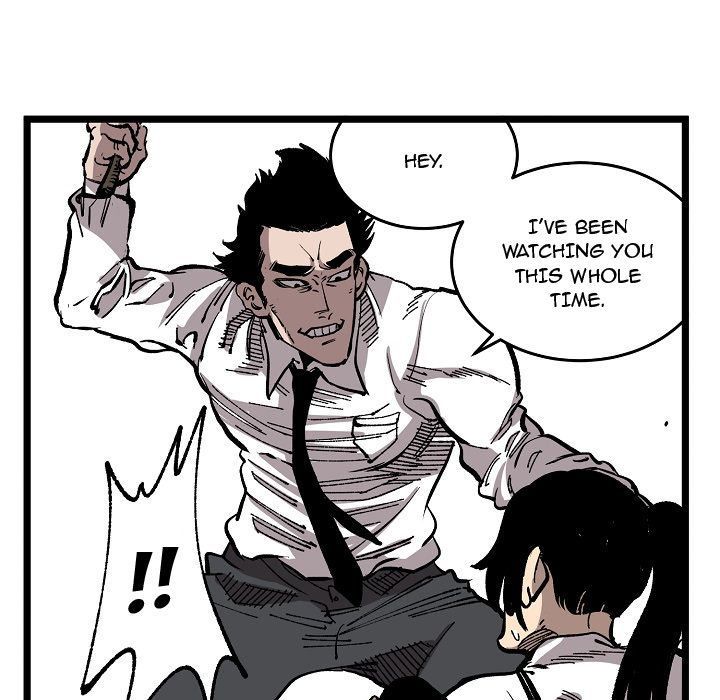 A Bad Friend Manhwa - Chapter 31 Page 70