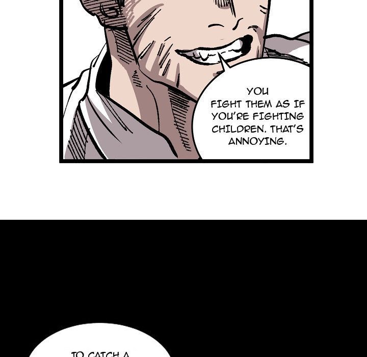 A Bad Friend Manhwa - Chapter 31 Page 72