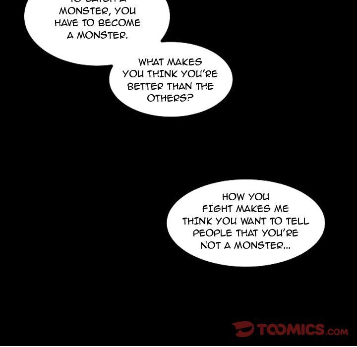 A Bad Friend Manhwa - Chapter 31 Page 73