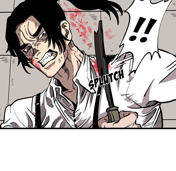 A Bad Friend Manhwa - Chapter 31 Page 75