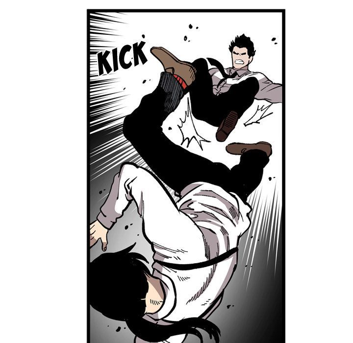 A Bad Friend Manhwa - Chapter 31 Page 76