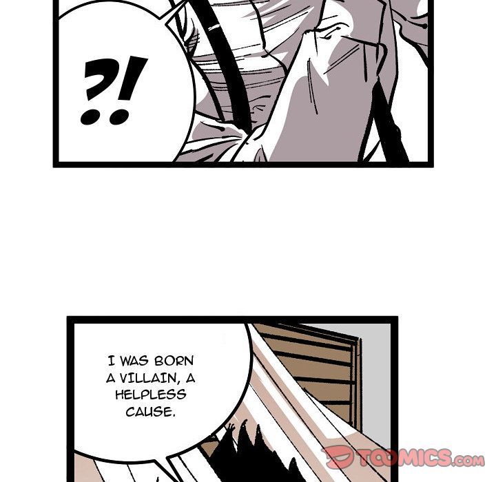 A Bad Friend Manhwa - Chapter 31 Page 81