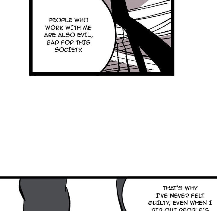 A Bad Friend Manhwa - Chapter 31 Page 83