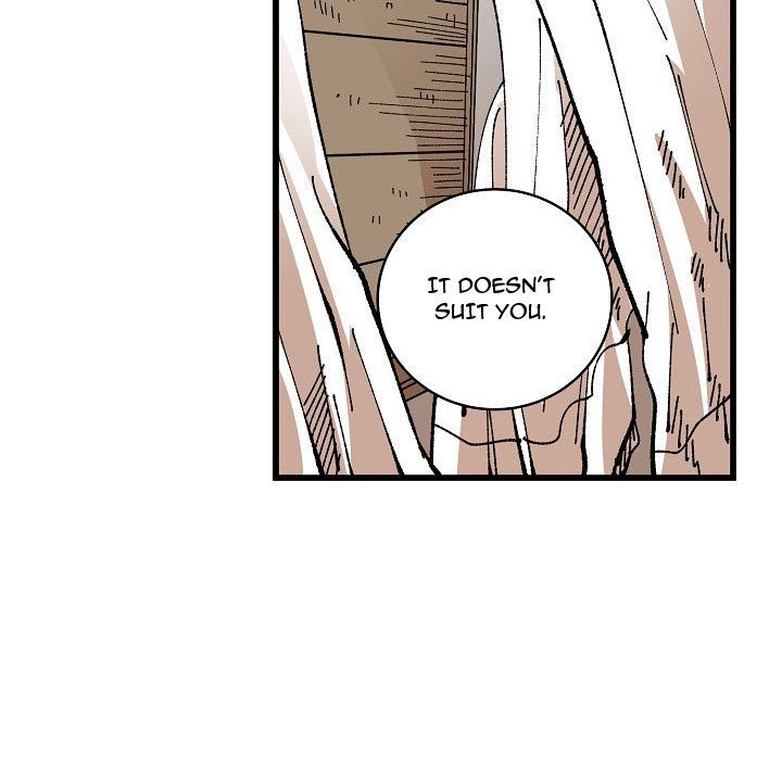 A Bad Friend Manhwa - Chapter 31 Page 92