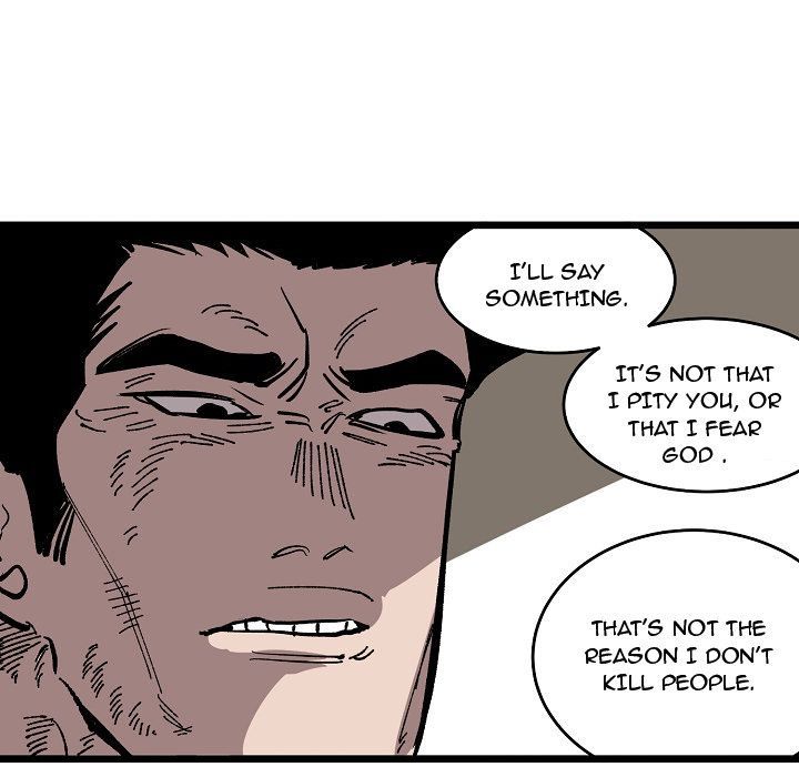 A Bad Friend Manhwa - Chapter 31 Page 94