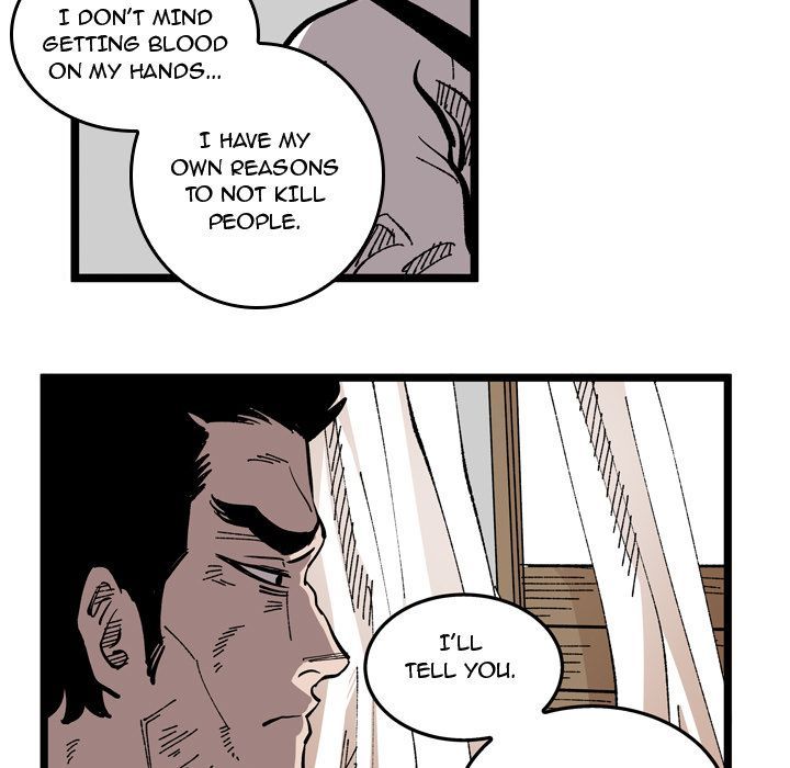 A Bad Friend Manhwa - Chapter 31 Page 96