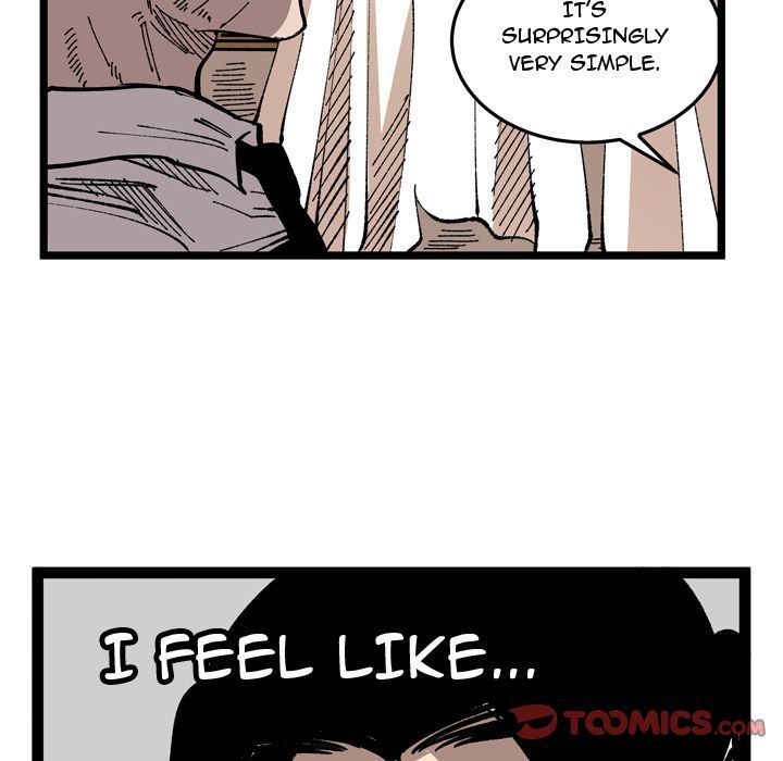 A Bad Friend Manhwa - Chapter 31 Page 97