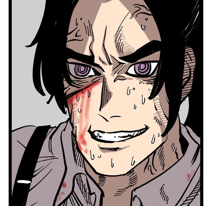 A Bad Friend Manhwa - Chapter 31 Page 98